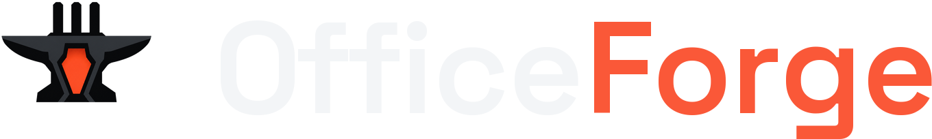 OfficeForge